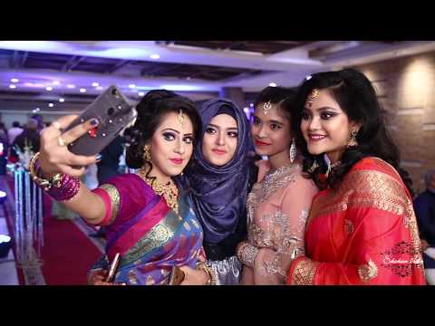 Nuzhat & Saqeb Wedding Trailer