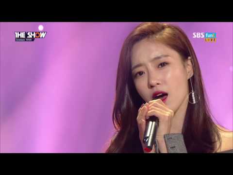 T-ARA - I Will Only Hurt You Until Today (161115)