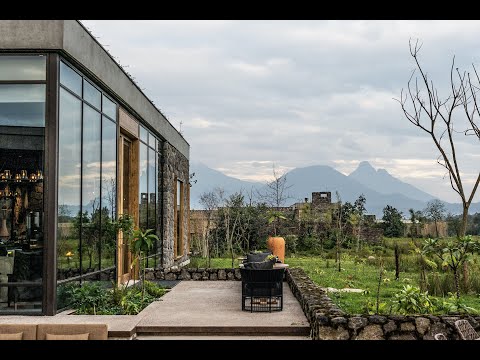 Singita Kataza House