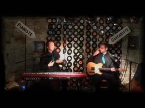 Intro + Tant qu'il y aura du monde - concert - Genappe