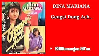 Download lagu Dina Mariana - Album ' Gengsi Dong Ah' mp3 Download lagu Dina Mariana - Album ' Gengsi Dong Ah' mp3