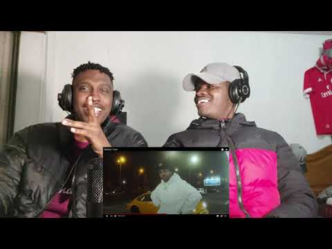 REGULA - Futre (react)