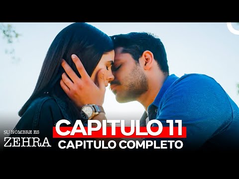 Su Nombre es Zehra Capitulo 11 (Doblado en Español)