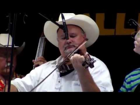 Wes Westmoreland - Snowflake Reel (2015 Round Robin)