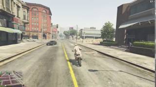 Heli fast jump Pacific Standard