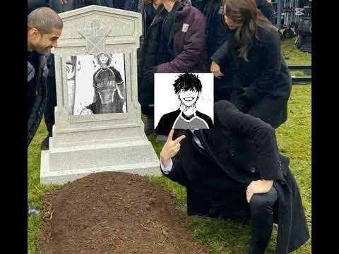 Isagi after beating kaiser #getgudkaiser #isagoat #fyp #facts #helpmemakethismakesense  #Blue Lock