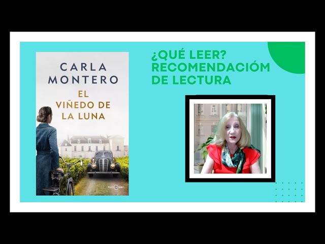 Vídeo relacionado con El viñedo de la luna