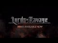 关于 Lords of Ravage  电脑  的游戏实况视频
