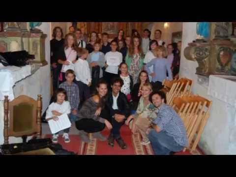 Youngmasters Samobor 2013 - Picture Slideshow