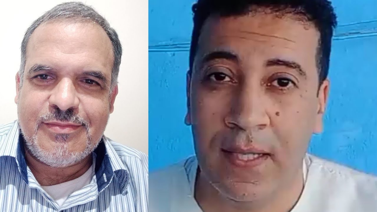 المغربي عندما يعرف ويقتنع أن أي وزير أو برلماني يأخذ أجره من جيبه حينها نصبح ?