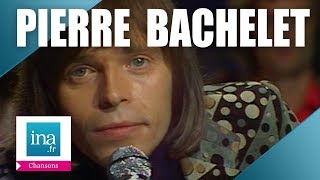 Pierre Bachelet &quot;L&#39;Atlantique&quot; | Archive INA