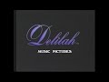 Delilah Music Pictures VH1 1998