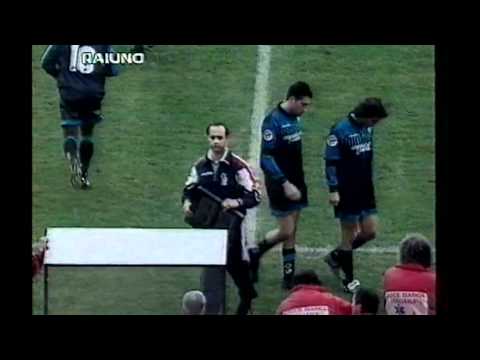 "Stagione 1996-1997" 13. Roma - Napoli (15/12/96) By Frank89