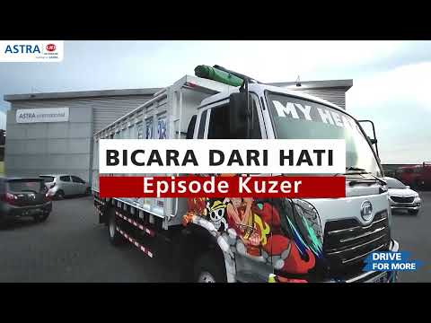 Bicara dari Hati – Episode Spesial Kuzer