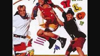 TLC-Shock Dat Monkey (On The TLC Tip) 1992