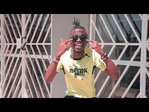 Shadidy Mwamba - Nguo Yangu (Official Music Video)