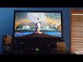 Opening To The Missing Theatrical 2004 VHS Canadian Copy