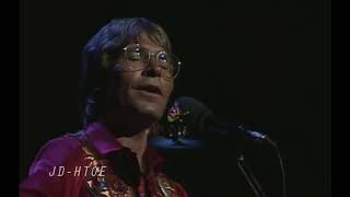 1981- John  Denver-  Boy From The Country