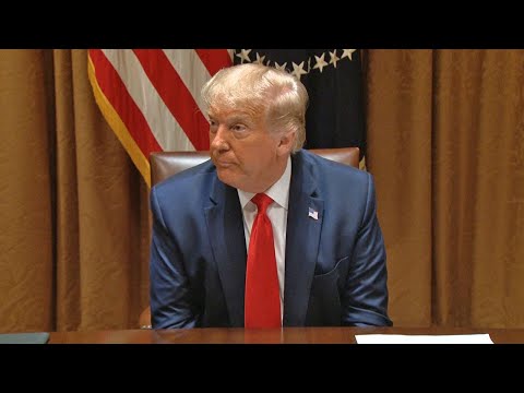 Tik Tok がアメリカから消える！？ （Donald Trump sets deadline for TikTok US ban unless company is sold）