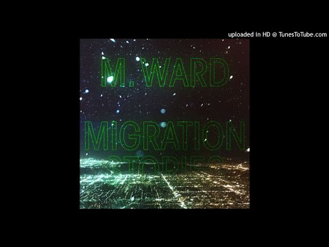 M Ward - Along the Santa Fe Trail