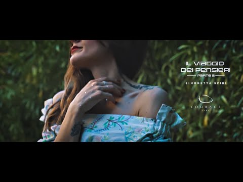 Video thumbnail for Il viaggio dei pensieri, pt. 2