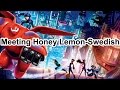 Meeting Honey Lemon-Swedish 