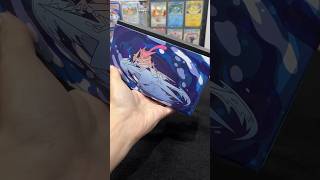 Colecionando cartinhas de Pokemon TCG EP. 09 #pokemon #chaosrising