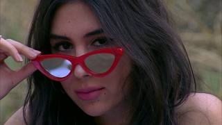 ALEX IZENBERG - "HOT IS THE FIRE"
