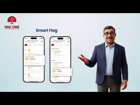 Smart Flag