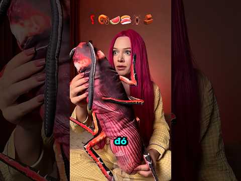 Chiếc Gối Độc Lạ Chỉ Dành Cho Những Ai Bấm Like 🙄👍