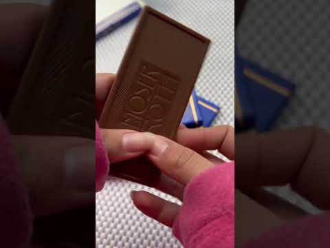MOSER ROTH  CHOCOLATE| NEW ZEALAND #shorts #chocolate