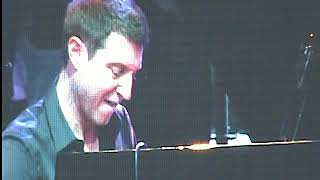 Benny Green Dado Moroni