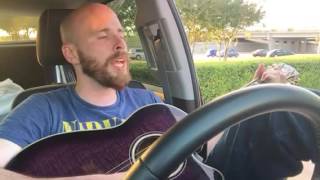 Going down that road, feeling bad bad bad