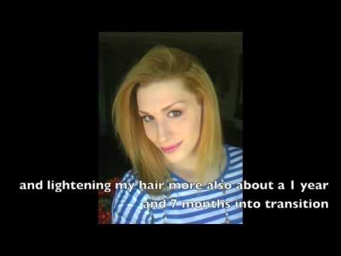 My MTF Transition video