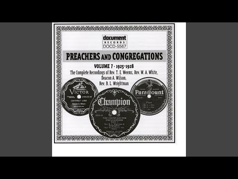 Video thumbnail for Prayer (4100)