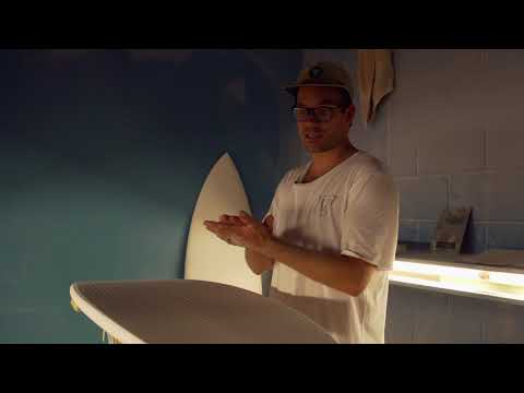 Start to Finish | Haydenshapes (Part 1 of 2)