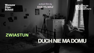 DUCH NIE MA DOMU (2026) | reż. Ege Yılmaz | TRAILER
