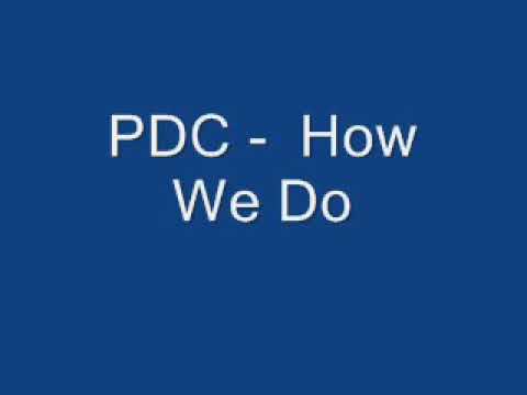 DVS Ft Quinney - This Is How We Do