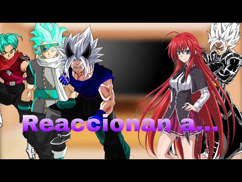 MR Scorpius,Chris,Shonn,Dexster,Rias e Silver reaccinan a Luigi se une al ejercito