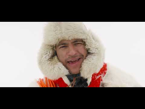 Jon Henrik Fjällgren - Faamoen Vulie / Magnus joik