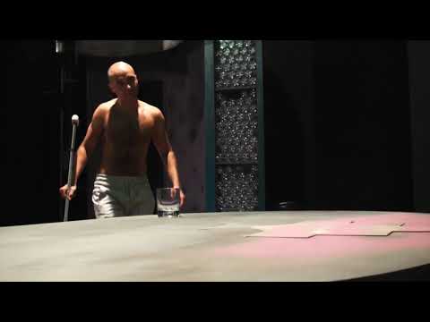 Teatr Bagatela – Kotka na gorącym blaszanym dachu - zwiastun spektaklu