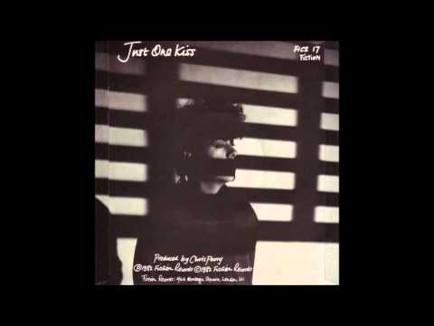The Cure - Just One Kiss