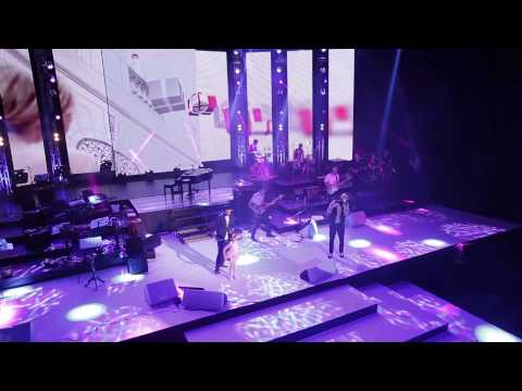 Adrian Ursu, Bety & Guz - De ziua ta (Concert solo"Unica")