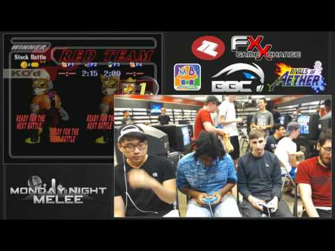 MNM 134 - Soto + GP vs VTS + typo - Losers Semifinals Melee