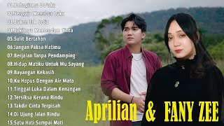 Download lagu Full Album Aprilian feat. Fany Zee FULL ALBUM SLOW ROCK Terbaru 2025 mp3