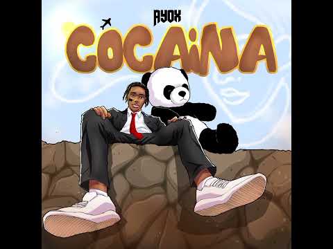 Ayox - Cocaina