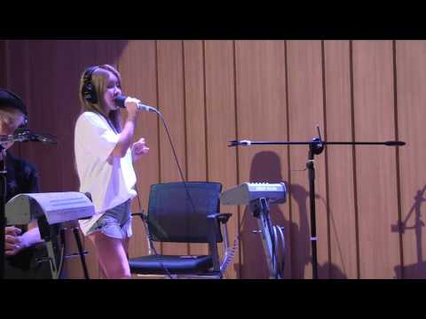 수란 (Suran), 오늘 취하면 [SBS 아름다운 이 아침 김창완]