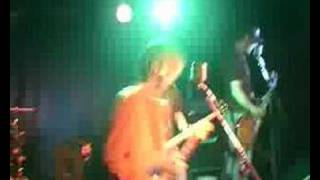 Fightstar - Hazy Eyes