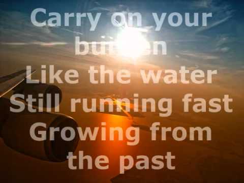 Will Holland Feat. Line Frøyset - Things That Happen (Temple One Remix) WITH LYRICS