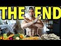 Im Changing my Lifestyle | Going Back to my Roots